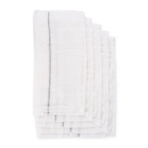 ThreadX XRD Abdominal Sponge Without Tape 22.5x22.5cm 6ply