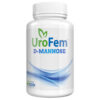 Urofem D-Mannose Bottle 1000mg 50 Tabs