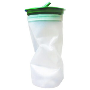 VacSax Disposable Suction System Liner 2 Litre