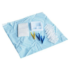 Sentry Senturian Basic Dressing Peel Pack Type 14 Sterile