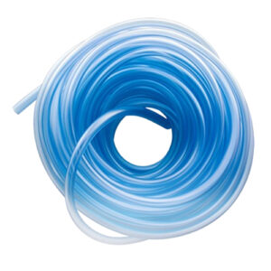 UNOQUIP Non-Sterile Extra-Large Lumen Standard Suction Tubing Double Wrapped With No Connectors 30m Length
