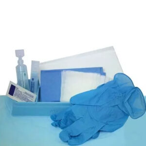 Catheter Pack Sterile