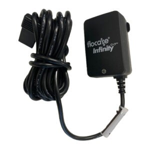 Flocare Infinity Pump AC Adapter