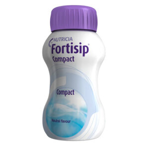 Fortisip Compact Neutral Flavour 125ml