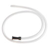 UNOQUIP Standard Stomach Tube With No Mandrin 2eyes 80cm CH35
