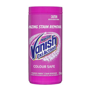 Vanish Napisan Oxi Act Pwd 2kg