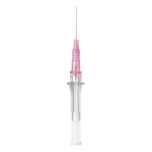 BD Insyte I.V. Cannulae 20Gx49mm Pink