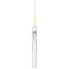 BD Insyte Autoguard IV Catheter 24Gx19mm Yellow