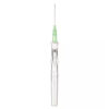 BD Insyte Autoguard IV Catheter 18Gx30mm Green