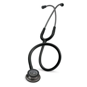 Littmann Stethoscope Classic III All Black Special Edition