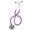 3M Littmann Classic III Stethoscope Lavender Tube 69cm
