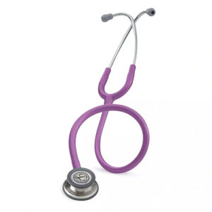 3M Littmann Classic III Stethoscope Lavender Tube 69cm