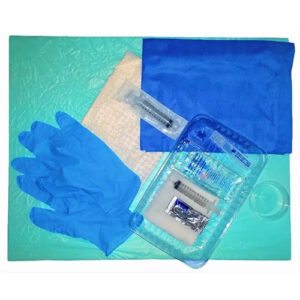 Promed Community Catheter Pack