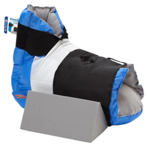 Prevalon Heel Protector XL With Integrated Wedge