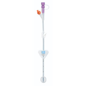 Freka Pexact II FR15 ENFit Initial Placement Tube