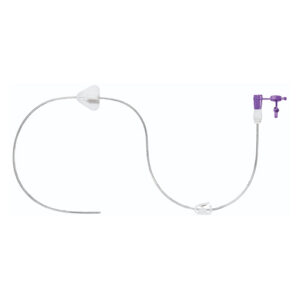 Freka Fine-Needle Catheter Jejunostomy ENFit FR9