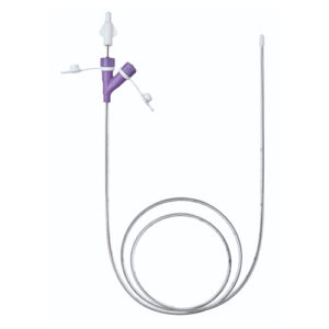 Freka Tube ENFit Y-Connector FR8 80cm