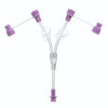 Freka Dual Port Connection ENFit