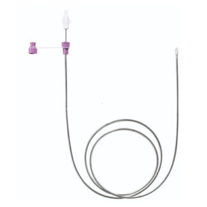 Freka Tube ENFit Linear Connector FR10 120cm
