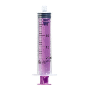 Freka Connect ENFit Syringe ProNeo 20ml