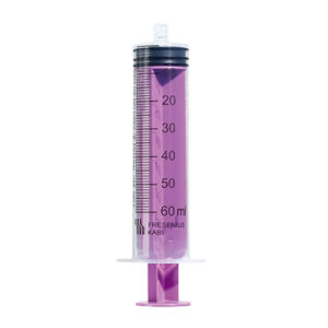 Freka Connect ENFit Syringe ProNeo 60ml
