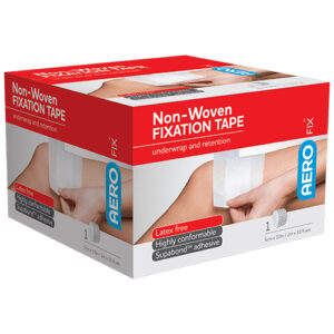 Aerofix Underwrap Tape 5cmx10m