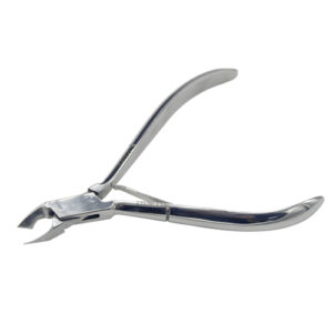 Cuticle Clippers 10.5cm 6mm Jaw Single Use Box 10