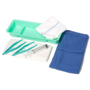 Defries Catheter Pack Sterile