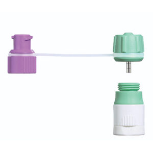 Freka Click Adapter FR12 For PEG/PEG Pro FR20 ENFit
