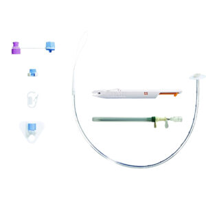Freka PEG FR15 Gastric With Insertion Kit ENFit