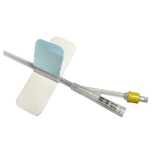 UNOQUIP FT Catheter Fixation Tape 102x38mm