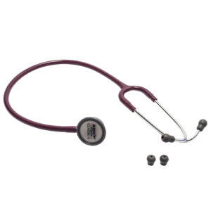 ABN Classic – S Stethoscope Burgundy