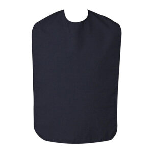 Staydry Waterproof Oxford Navy Clothing Protector With Loop 80x42cm