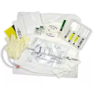Biocath Catheterisation Kit Inc 500 ml Leg Bag 12Fr