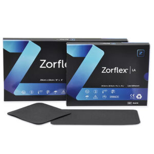Zorflex Wound Contact Layer 10cm x 10cm